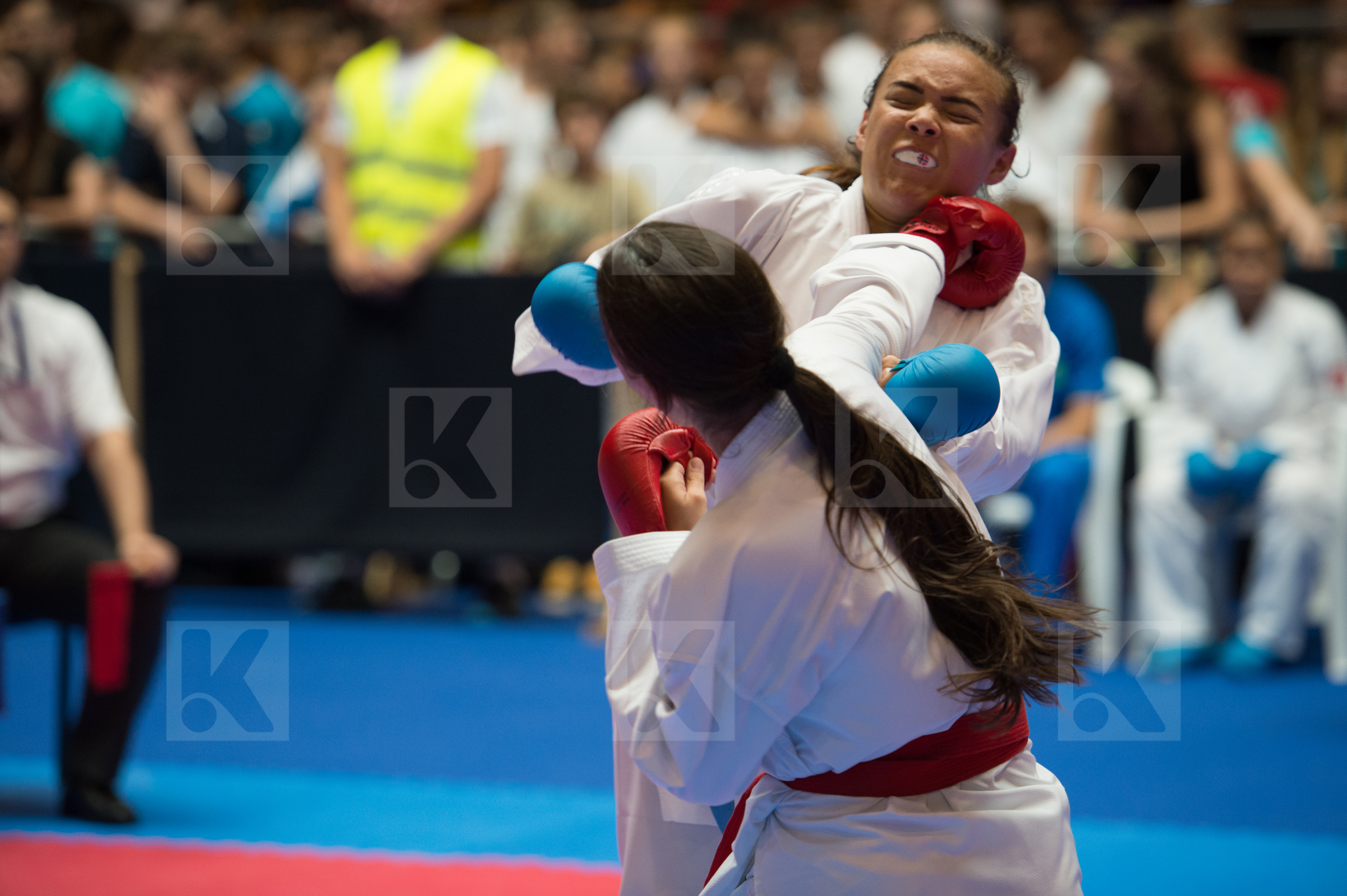 day2 kata youth cup